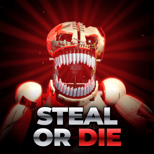 Steal Or Die [NEW EMOTES!] thumbnail