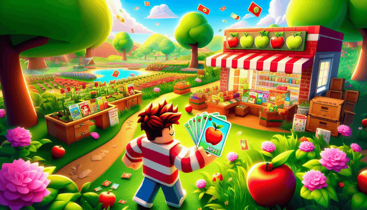 Game gallery image 3