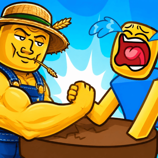 Arm Wrestle Simulator thumbnail