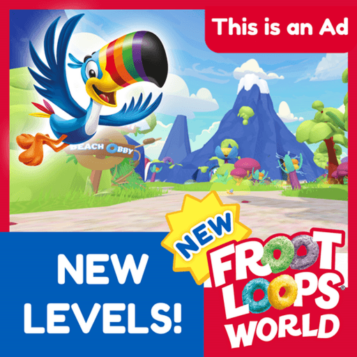 Froot Loops World thumbnail