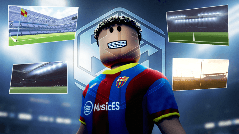 Real Futbol X [CLOSED TESTING]