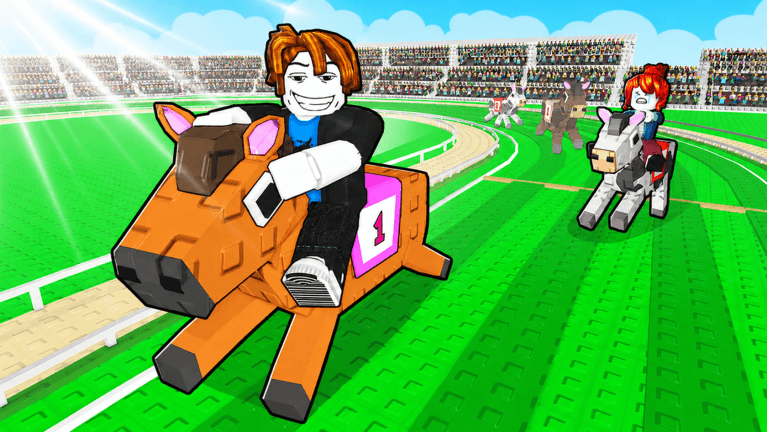 [NEW🎉] Race Horses