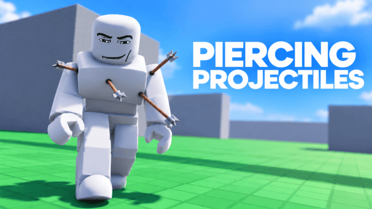 [UPD] Realistic Ragdoll Engine 🩸