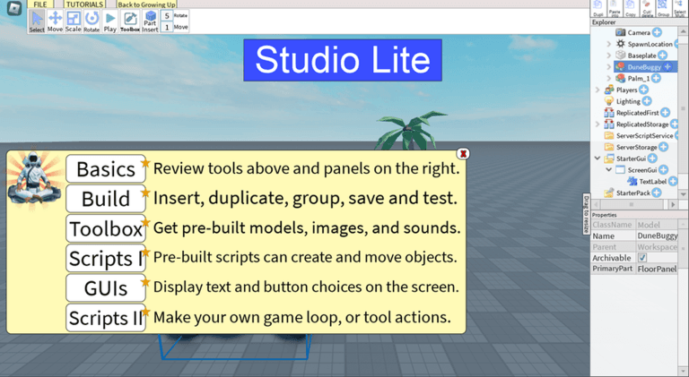 Game gallery image 2