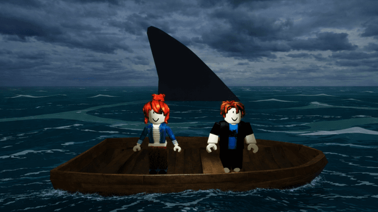 A DEADLY BOAT TRIP