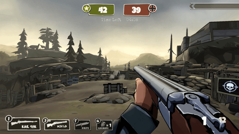 Game gallery image 3
