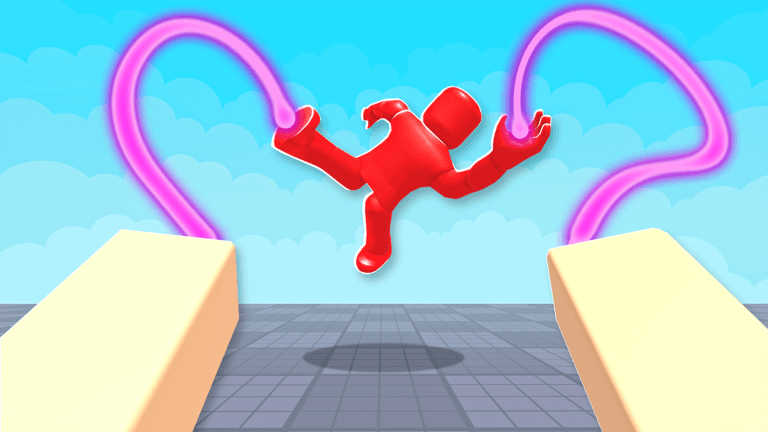 Untitled Fling Game