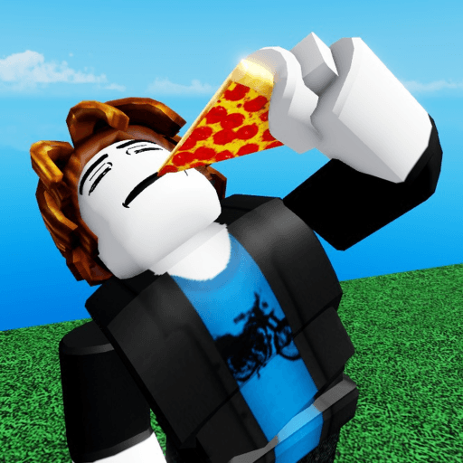 Shoot Noobs and Eat Foods😋 thumbnail
