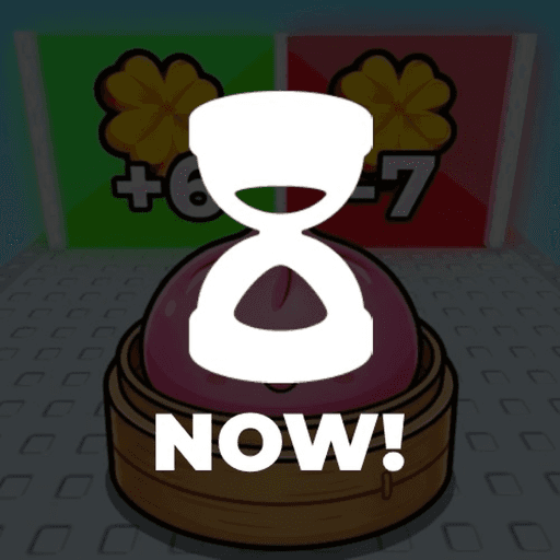 Lucky Dumplings thumbnail