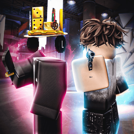 Murder Mayhem thumbnail