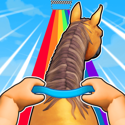 Horse Race Simulator 🏇[Event]  thumbnail