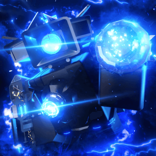 [PROTOTYPES] Toilet Universe Roleplay thumbnail