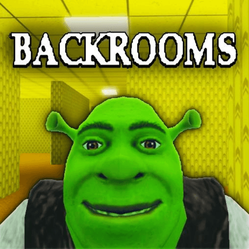 Shrek in The Backrooms thumbnail