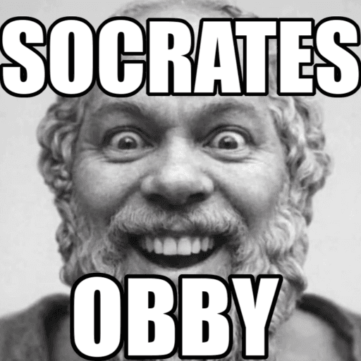 SOCRATES OBBY thumbnail