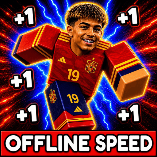 [X1000] +1 Speed Football Escape  thumbnail
