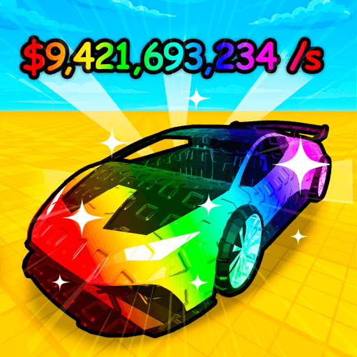 My Car Show 🚗 [NEW] thumbnail