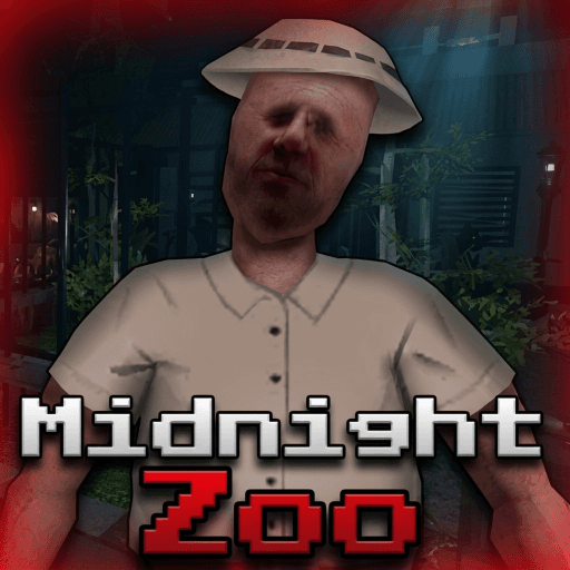 Midnight Zoo [HORROR] thumbnail