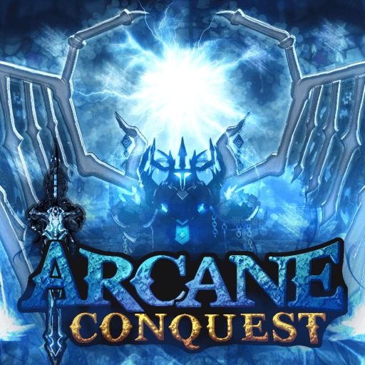 [📜QUESTS] Arcane Conquest thumbnail