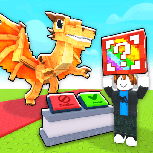 Trade a Brainrot thumbnail