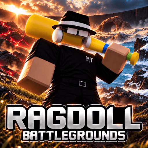 Ragdoll Battlegrounds thumbnail