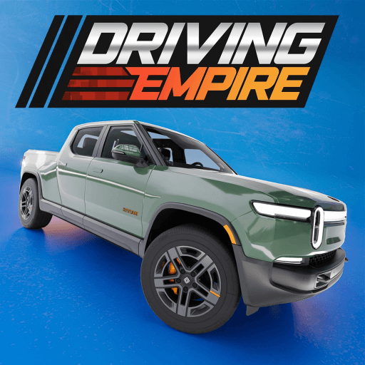 Driving Empire [✨RAM DEBUT✨ ] thumbnail