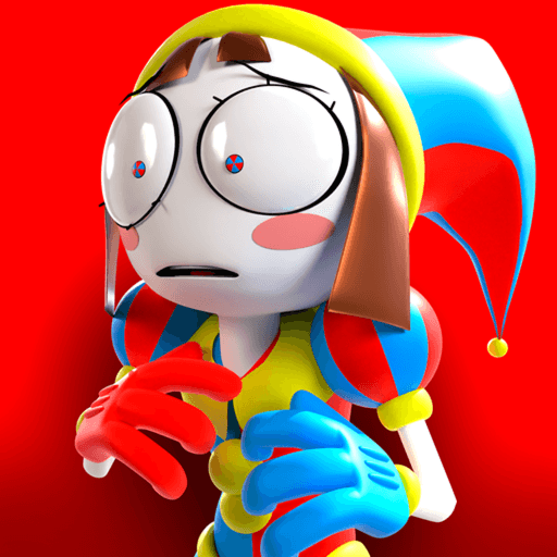 The Amazing Digital Circus thumbnail
