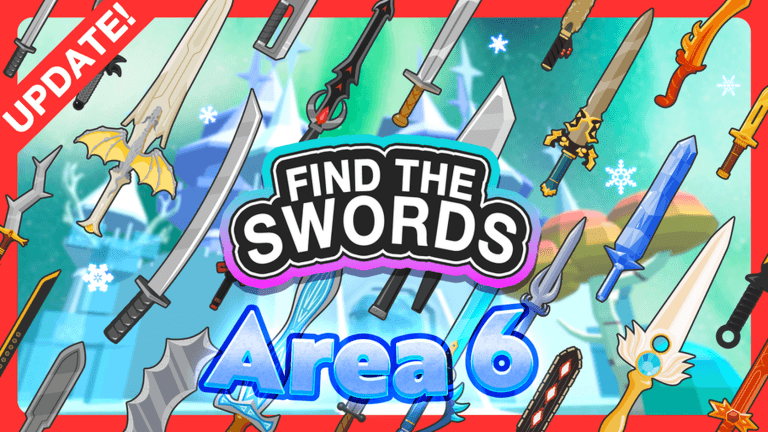 Find The Swords[144]