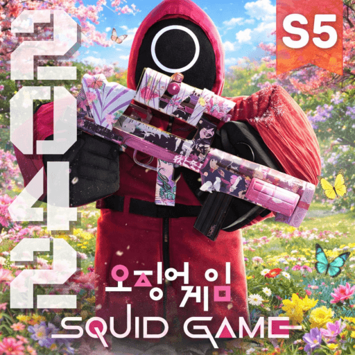 Squid Game 2042 thumbnail