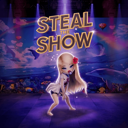 Steal The Show! 🎤⭐ thumbnail