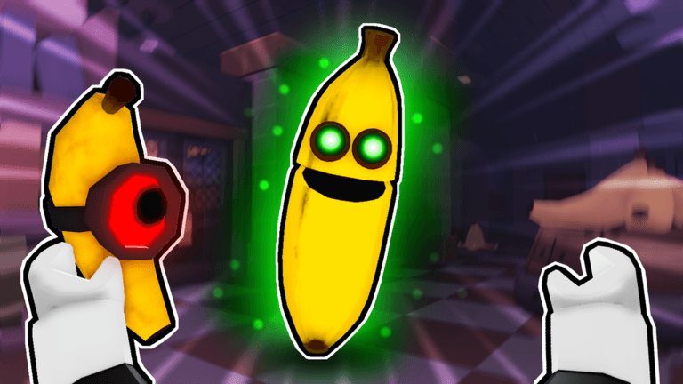 [🥞] Banana Eats 