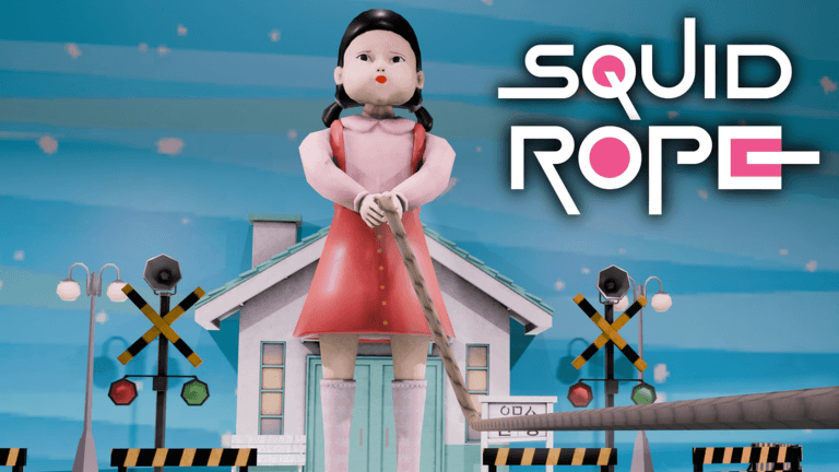Jump Rope [SQUID GAME SEASON 3]