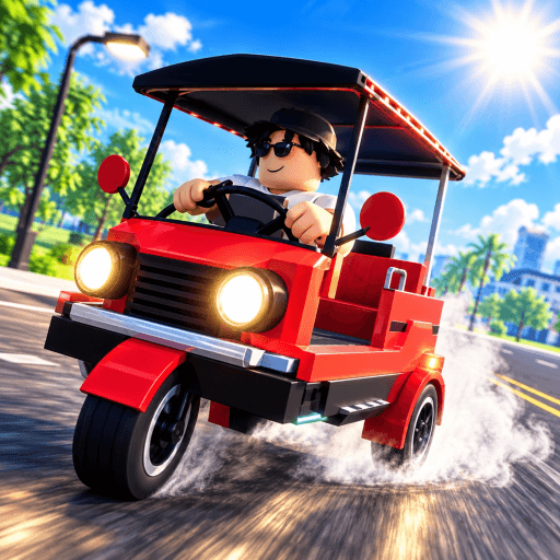 Drive A Tuk Tuk thumbnail