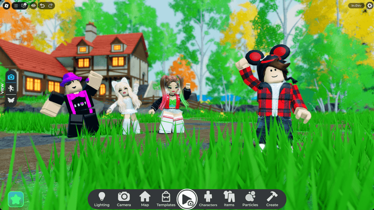 Game gallery image 4