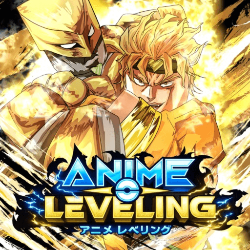 Anime Leveling thumbnail