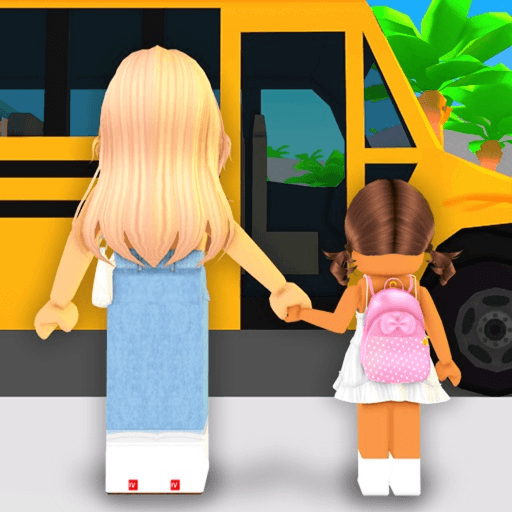 Paradise 🏠 RP thumbnail