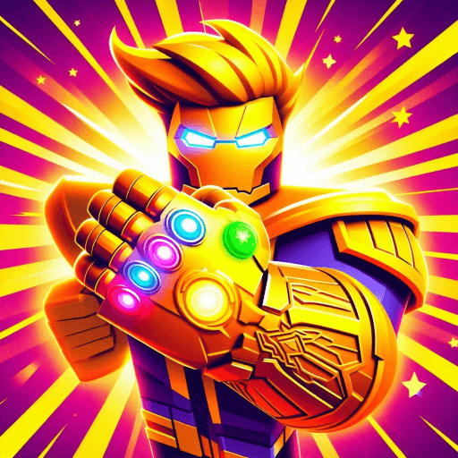 Gauntlet Simulator! thumbnail