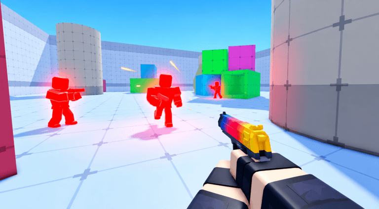 Game gallery image 2