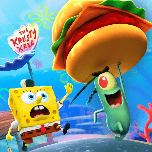 SpongeBob Simulator thumbnail