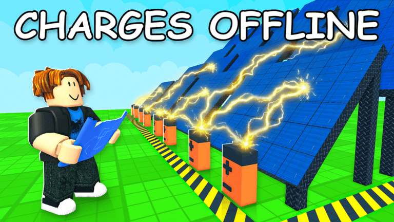 My Solar Farm