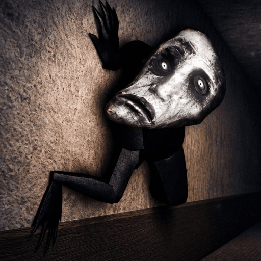 OVERHEAD [HORROR] thumbnail