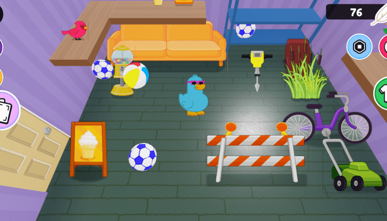 Game gallery image 3