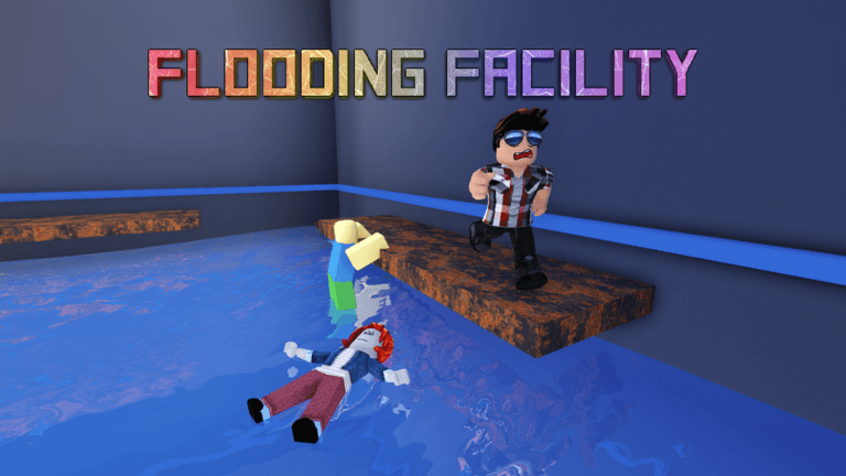 Flooding Facility