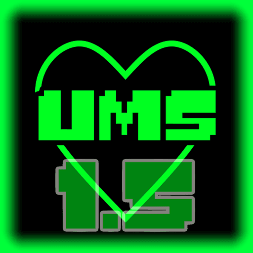 [True Dust] Undertale Multiverse Simulator 1.5 thumbnail