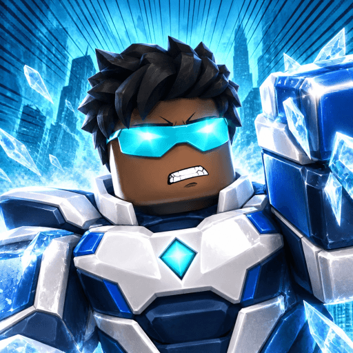 Hero Legends [UPDATE!] thumbnail
