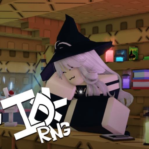 Idk RNG thumbnail