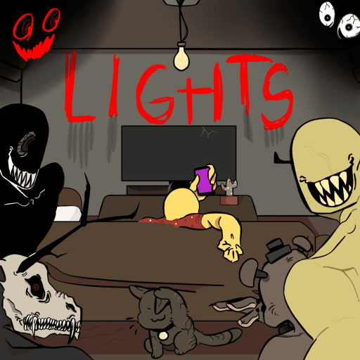 Lights OUT thumbnail