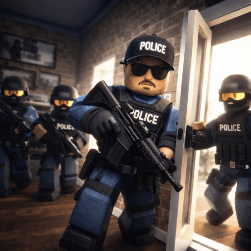 Special Forces Simulator thumbnail