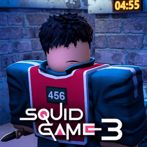🔪 Keys and Knives [SQUID GAME 3] thumbnail