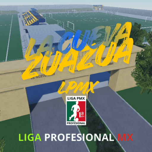 La Cueva ZuaZua [LPMX] thumbnail