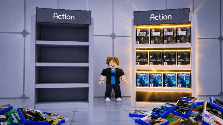 Game gallery image 3